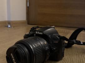 Nikon d3100