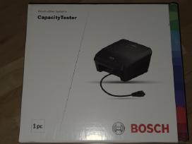 Bosch Capacitytester
