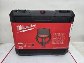 Milwaukee inspekcines kameros M12 Atb