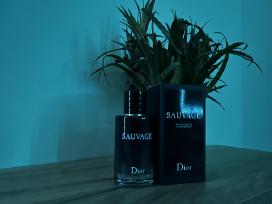Dior Sauvage