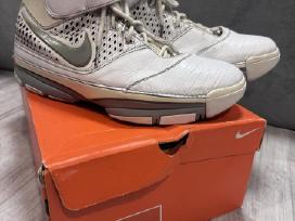 Nike Zoom Kobe 2 2007 krepšinio batai, dydis 45.5
