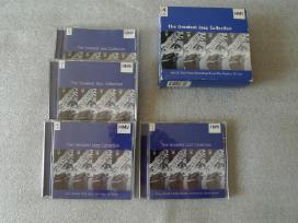 CD jazz rinkinys