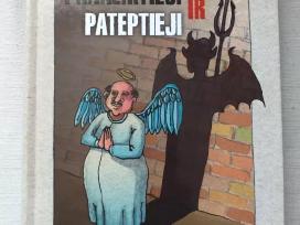 Prakeiktieji ir pateptieji
