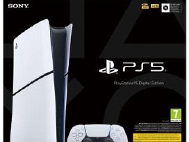 Superka Playstation 5 / Ps5 supirkimas