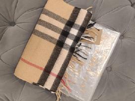 Burberry šalikas