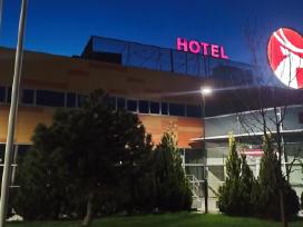Darbuotoju apgyvendininimas Panevezio aplinkelis 5