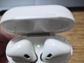 Apple Airpods 2gen originalios