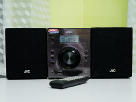 JVC Ca-uxg210 Muzikinis centras