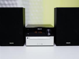 Philips Mcm 2300