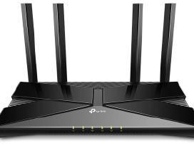 Maršrutizatorius Tp-link Archer Ax1500