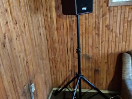 Laney elekto akustinės gitaros kolonėlė 100w