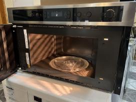 Nauja Hotpoint Ariston Mn512ix Ha