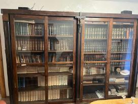 Knygos - biblioteka - enciklopedijos - zodynai