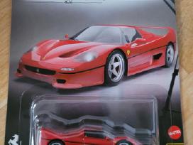 Ferrari F50