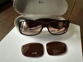 Dior origin.akiniu komplekt. skaitymui,nuo saules