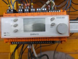 Parduodamas Bmr410 valdiklis