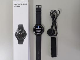 Samsung Galaxy Watch 4 Classic 46mm