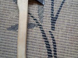 Kirvis (mažas)