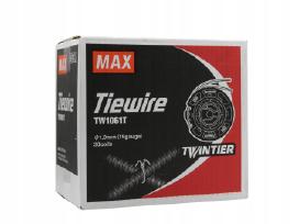 Armaturos Risimo Viela Max Tw1061 (dviguba)