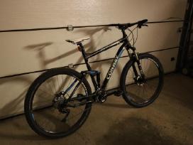 MTB dviratis