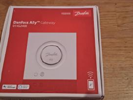 Danfoss Ally, tinklo sąsaja (Gateway)
