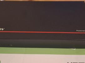 Hikvision Ds-e08ni-q1/8p 2tb Nvr