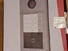Hikvision Durų stotelė