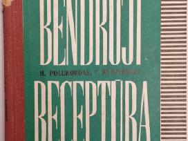 H.polukordas ''Bendroji receptūra''