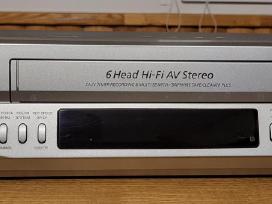 Sony Vaizdo grotuvas
