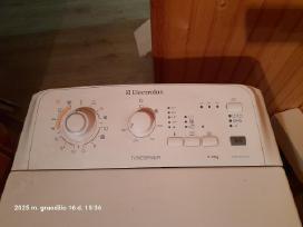 Electrolux A+
