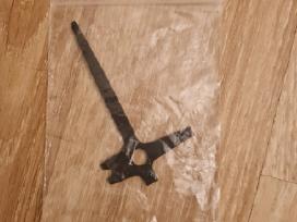Mp-654k Baikal co2 4.5mm raktas