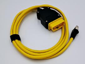 Bmw enet inpa k+dcan diagnostikos laidai
