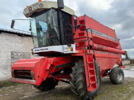 Massey Ferguson 36 RS