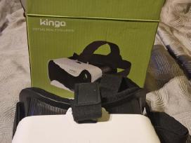 Kinga Vr akiniai telefonui