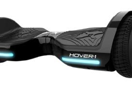 Riedis "Hover X-1 Axle"