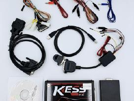 Kess v5.017 chiptuning įranga