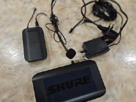 Shure blx4 su k3e