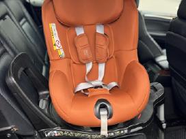 Britax Romer dualfix (360 laipsnių)