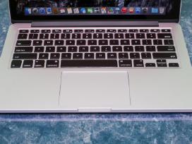Nupirkčiau MacBook pro 2015, 15 inch.