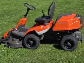 Traktoriukas R214tc 103cm