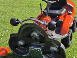 Traktoriukas R214tc 103cm