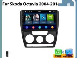Skoda Octavija Oktavia android multimedija