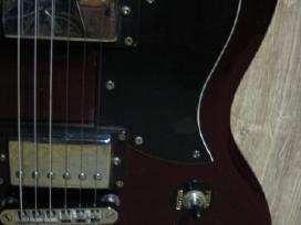 El, Gitara
