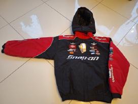 Vyriška Nascar striukė nauja