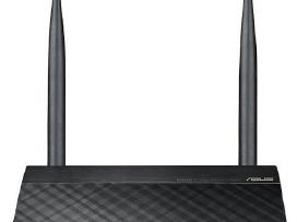 300mbps Maršrutizatorius Asus Rt-n12e N300