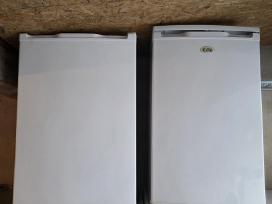 Mazas saldytuvas 85 cm aukscio