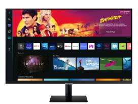 Samsung M7 4k 32' 4k monitorius su TV