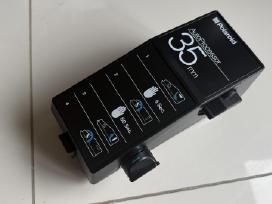 Polaroid Autoprocessor 35mm