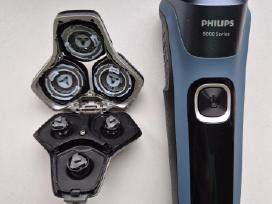 Philips barzdaskutė 5000 series