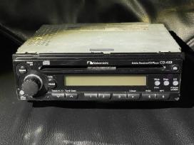 Nakamichi CD-400